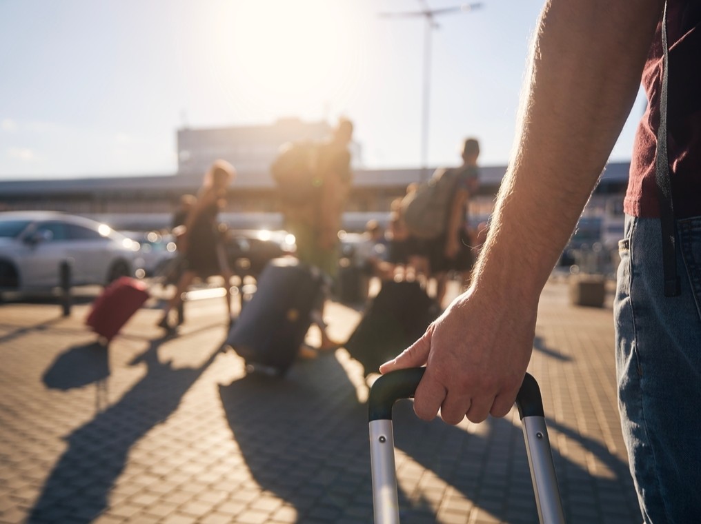 Planifica tus próximas vacaciones!